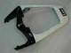 Abs Kit Completos Carenagem Moto CBR 1000RR 2008-2011 - Branco Azul