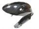 Abs Kit Completos Carenagem Moto GSXR 1000 K7 2007-2008 - Azul Preto