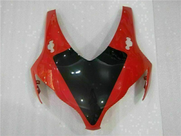 Abs Kits Carenagem Moto CBR 1000RR 2008-2011 - Branco Azul Abs Kits Carenagem Moto CBR 1000RR 2008-2011 - Branco Azul