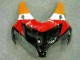 Abs Kits Carenagem Moto CBR 1000RR 2008-2011 - Laranja Repsol