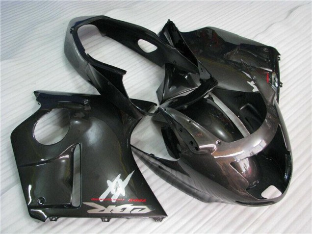 Abs Kits Carenagem Moto CBR 1100 XX 1996-2007 - Preto Abs Kits Carenagem Moto CBR 1100 XX 1996-2007 - Preto