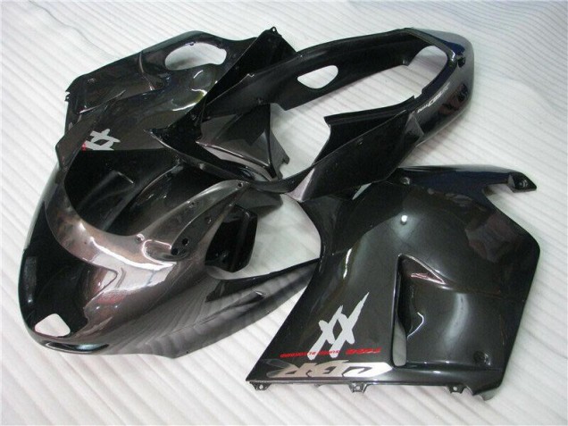 Abs Kits Carenagem Moto CBR 1100 XX 1996-2007 - Preto Abs Kits Carenagem Moto CBR 1100 XX 1996-2007 - Preto