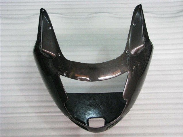 Abs Kits Carenagem Moto CBR 1100 XX 1996-2007 - Preto Abs Kits Carenagem Moto CBR 1100 XX 1996-2007 - Preto