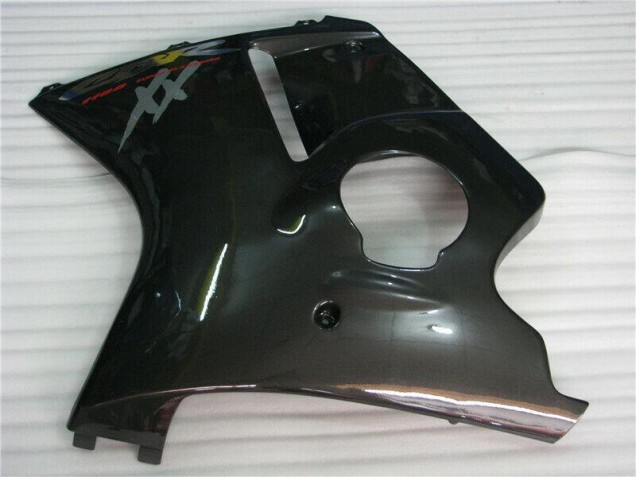 Abs Kits Carenagem Moto CBR 1100 XX 1996-2007 - Preto Abs Kits Carenagem Moto CBR 1100 XX 1996-2007 - Preto