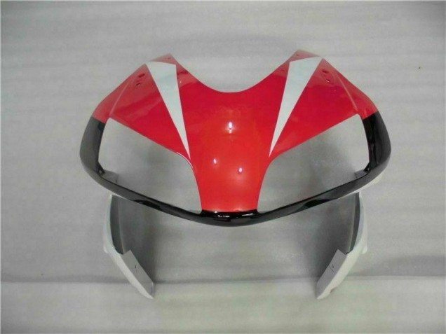 Abs Kits Carenagem Moto CBR 600RR 2003-2004 - Branco