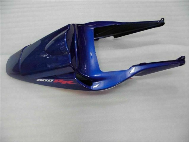 Abs Kits Carenagem Moto CBR 600RR 2003-2004 - Branco