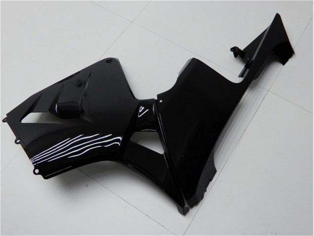 Abs Kits Carenagem Moto CBR 600RR 2003-2004 - Preto Brilhante Abs Kits Carenagem Moto CBR 600RR 2003-2004 - Preto Brilhante