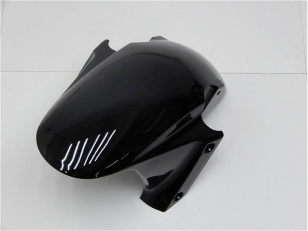 Abs Kits Carenagem Moto CBR 600RR 2003-2004 - Preto Brilhante Abs Kits Carenagem Moto CBR 600RR 2003-2004 - Preto Brilhante
