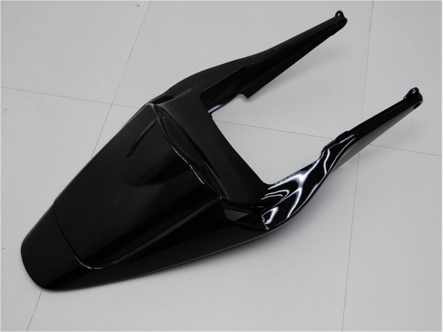 Abs Kits Carenagem Moto CBR 600RR 2003-2004 - Preto Brilhante Abs Kits Carenagem Moto CBR 600RR 2003-2004 - Preto Brilhante