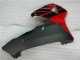 Abs Kits Carenagem Moto CBR 600RR 2003-2004 - Vermelho Preto