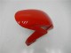 Abs Kits Carenagem Moto CBR 600RR 2007-2008 - Preto Vermelho
