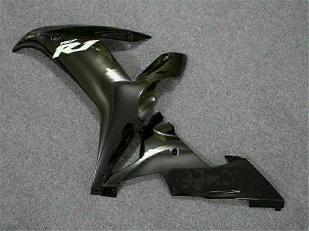 Abs Kits Carenagem Moto R1 2002-2003 - Preto Abs Kits Carenagem Moto R1 2002-2003 - Preto