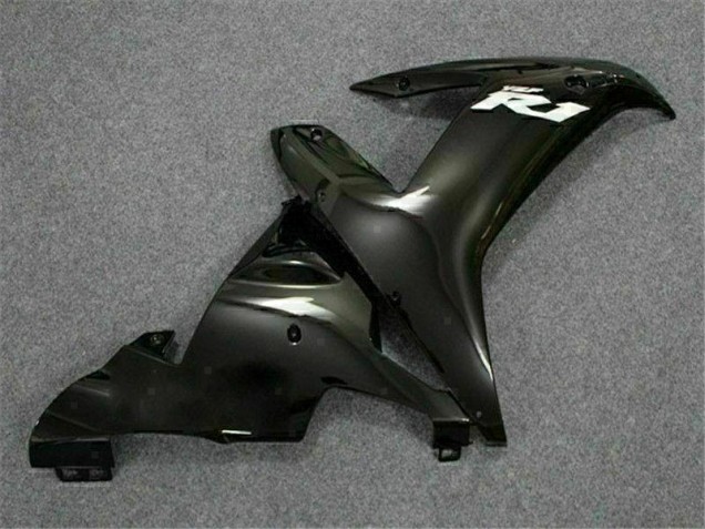 Abs Kits Carenagem Moto R1 2002-2003 - Preto Abs Kits Carenagem Moto R1 2002-2003 - Preto