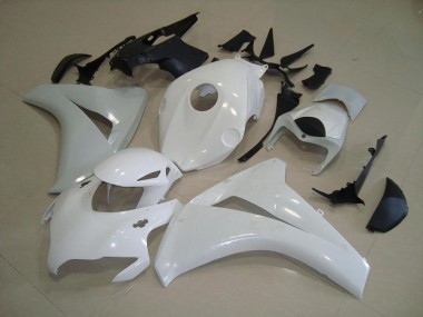 Abs Kits Completos Carenagem Moto CBR 1000RR 2008-2011 - Sem Pintura
