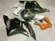 Abs Kits Completos Carenagem Moto CBR 600RR 2009-2012 - Preto Abs Kits Completos Carenagem Moto CBR 600RR 2009-2012 - Preto