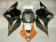 Abs Kits Completos Carenagem Moto CBR 600RR 2009-2012 - Preto Abs Kits Completos Carenagem Moto CBR 600RR 2009-2012 - Preto