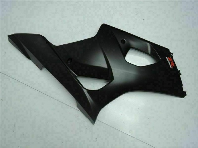 Abs Kits Completos Carenagem Moto GSXR 1000 K3 2003-2004 - Preto Abs Kits Completos Carenagem Moto GSXR 1000 K3 2003-2004 - Preto