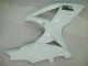 Abs Kits Completos Carenagem Moto GSXR 600 / 750 K8 2008-2010 - Branco