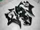 Abs Kits Completos Carenagem Moto R1 2004-2006 - Preto