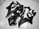 Abs Kits Completos Carenagem Moto R1 2004-2006 - Preto