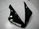 Abs Kits Completos Carenagem Moto R1 2004-2006 - Preto