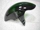 Abs Kits Completos Carenagem Moto R1 2004-2006 - Preto