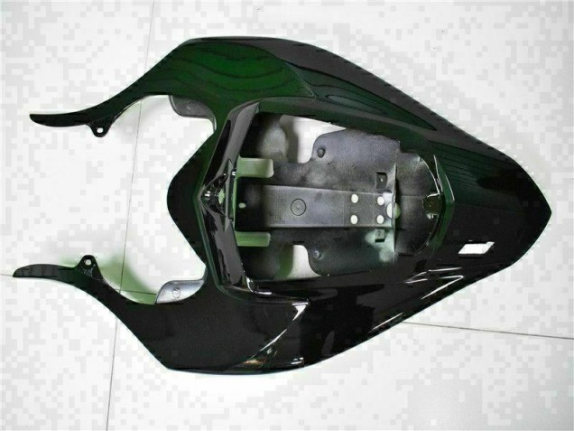 Abs Kits Completos Carenagem Moto R1 2004-2006 - Preto
