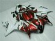 Abs Kits Completos Carenagem Moto R1 2004-2006 - Vermelho Abs Kits Completos Carenagem Moto R1 2004-2006 - Vermelho