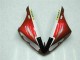 Abs Kits Completos Carenagem Moto R1 2004-2006 - Vermelho Abs Kits Completos Carenagem Moto R1 2004-2006 - Vermelho