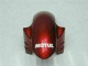 Abs Kits Completos Carenagem Moto R1 2004-2006 - Vermelho Abs Kits Completos Carenagem Moto R1 2004-2006 - Vermelho