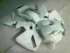 Abs Moto Plástico CBR 600RR 2003-2004 - Branco