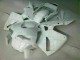 Abs Moto Plástico CBR 600RR 2003-2004 - Branco