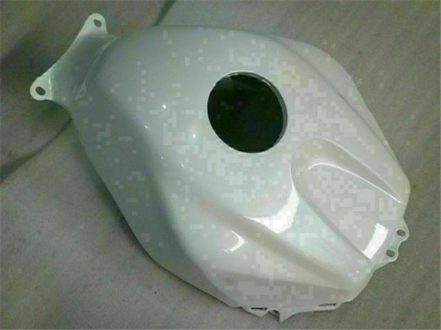 Abs Moto Plástico CBR 600RR 2003-2004 - Branco