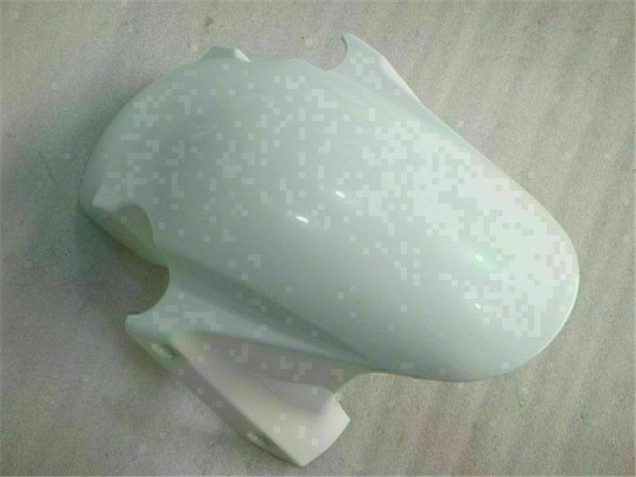 Abs Moto Plástico CBR 600RR 2003-2004 - Branco