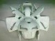 Abs Moto Plástico CBR 600RR 2003-2004 - Branco