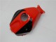 Abs Moto Plástico CBR 600RR 2005-2006 - Vermelho Preto Abs Moto Plástico CBR 600RR 2005-2006 - Vermelho Preto