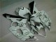 Abs Moto Plástico GSXR 1000 K5 2005-2006 - Branco Abs Moto Plástico GSXR 1000 K5 2005-2006 - Branco