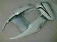 Abs Moto Plástico GSXR 1000 K5 2005-2006 - Branco Abs Moto Plástico GSXR 1000 K5 2005-2006 - Branco