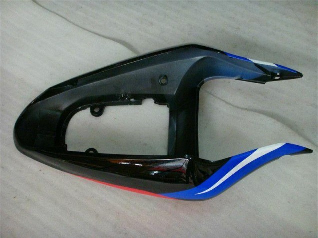 Abs Moto Plástico GSXR 600 / 750 K1 K2 K3 2001-2003 - Azul Abs Moto Plástico GSXR 600 / 750 K1 K2 K3 2001-2003 - Azul