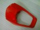 Abs Moto Plásticos CBR 1000RR 2008-2011 - Vermelho Prata Abs Moto Plásticos CBR 1000RR 2008-2011 - Vermelho Prata