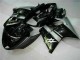 Abs Moto Plásticos CBR 1100 XX 1996-2007 - Preto