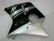 Abs Moto Plásticos CBR 1100 XX 1996-2007 - Preto