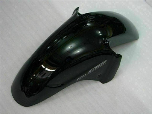 Abs Moto Plásticos CBR 1100 XX 1996-2007 - Preto