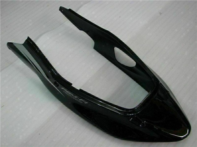 Abs Moto Plásticos CBR 1100 XX 1996-2007 - Preto