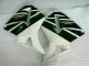 Abs Moto Plásticos CBR 600RR 2003-2004 - Branco Abs Moto Plásticos CBR 600RR 2003-2004 - Branco