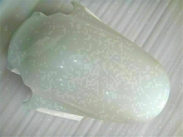 Abs Moto Plásticos CBR 600RR 2003-2004 - Branco Abs Moto Plásticos CBR 600RR 2003-2004 - Branco