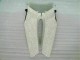 Abs Moto Plásticos CBR 600RR 2003-2004 - Branco Abs Moto Plásticos CBR 600RR 2003-2004 - Branco