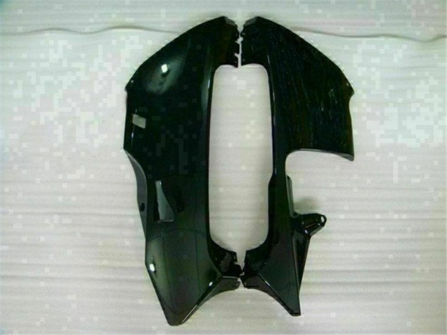 Abs Moto Plásticos CBR 600RR 2003-2004 - Branco Abs Moto Plásticos CBR 600RR 2003-2004 - Branco