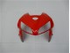 Abs Moto Plásticos CBR 600RR 2005-2006 - Vermelho Preto Abs Moto Plásticos CBR 600RR 2005-2006 - Vermelho Preto