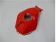 Abs Moto Plásticos CBR 600RR 2005-2006 - Vermelho Preto Abs Moto Plásticos CBR 600RR 2005-2006 - Vermelho Preto